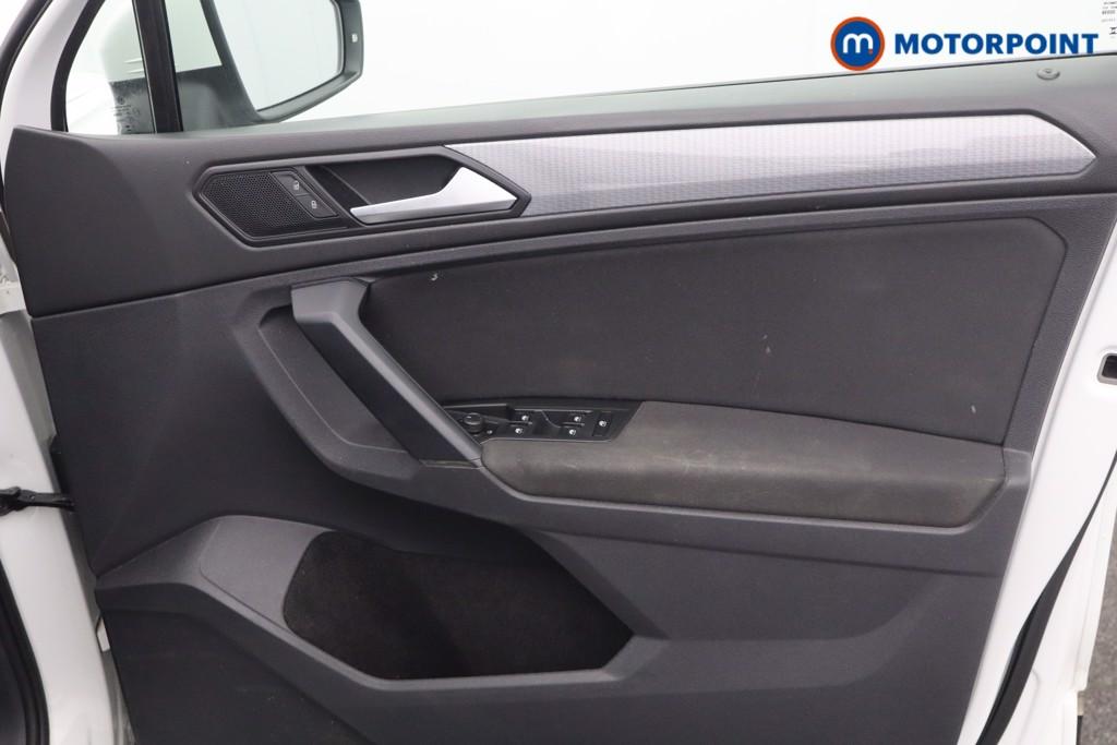 Volkswagen Tiguan Life Automatic Diesel SUV - Stock Number (1659948) - 8th supplementary image