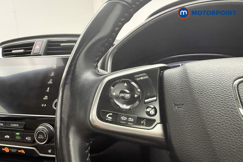 Honda Cr-V EX Automatic Petrol-Electric Hybrid SUV - Stock Number (1661011) - 8th supplementary image