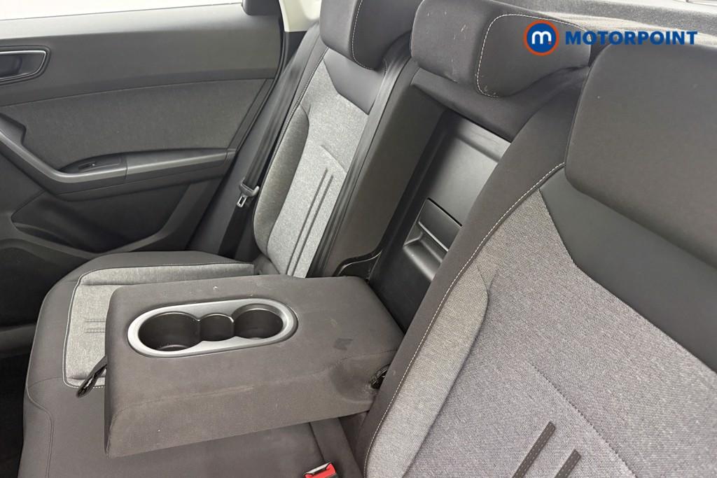 Seat Ateca Se Technology Manual Petrol SUV - Stock Number (1661798) - 8th supplementary image