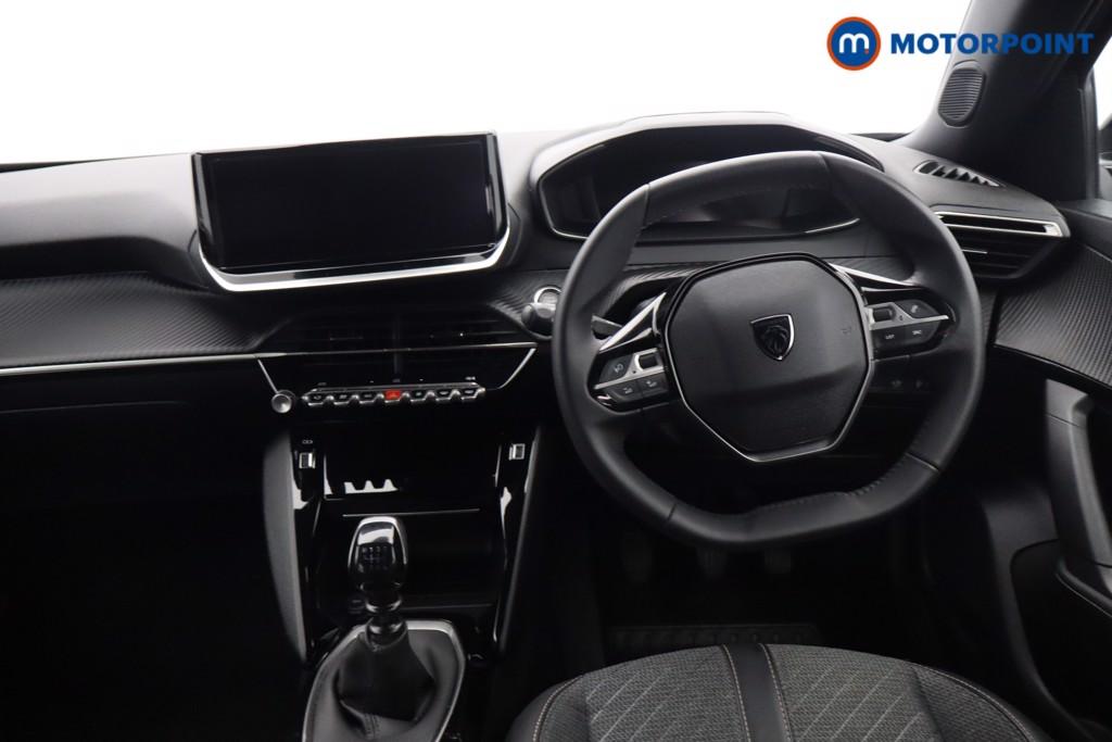 Peugeot 2008 Allure Manual Petrol SUV - Stock Number (1662269) - 8th supplementary image