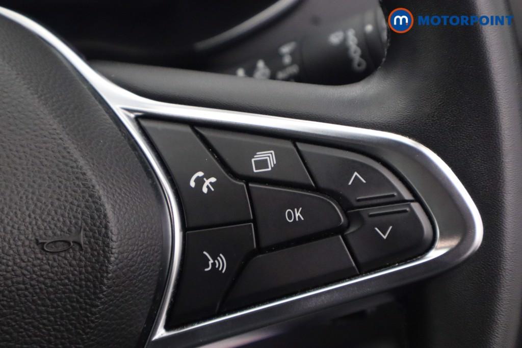 Renault ZOE Iconic Automatic Electric Hatchback - Stock Number (1662457) - 8th supplementary image