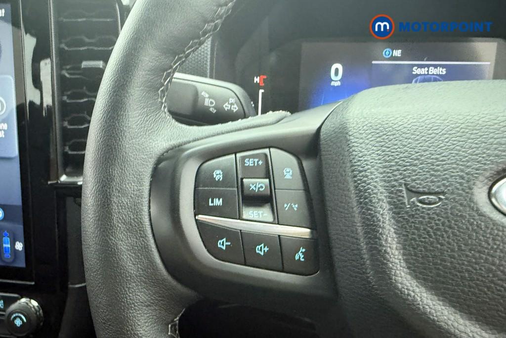 Ford Ranger Tremor Automatic Diesel Double Cab Pick-Up - Stock Number (1663045) - 8th supplementary image