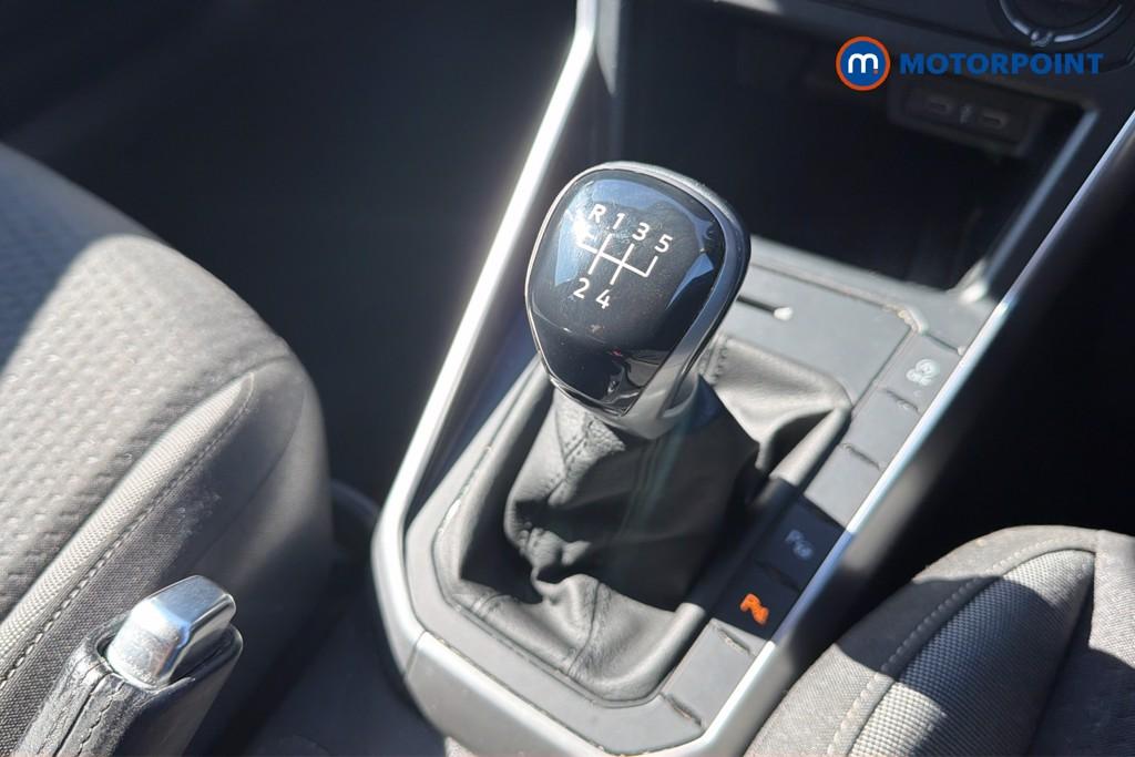 Volkswagen Taigo Life Manual Petrol SUV - Stock Number (1663417) - 15th supplementary image