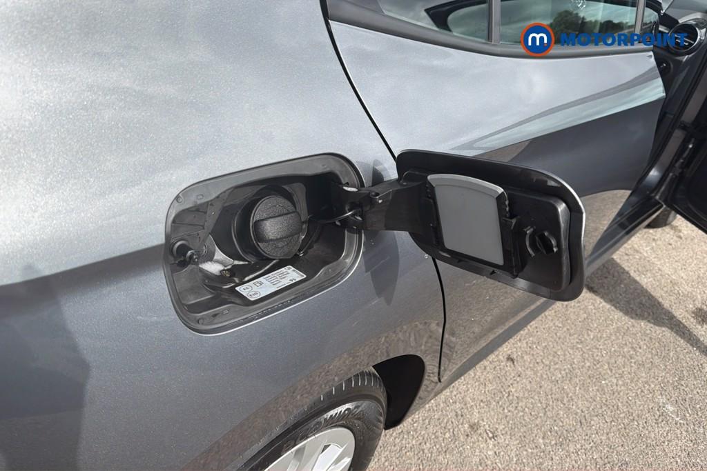 Skoda Fabia Se Edition Manual Petrol Hatchback - Stock Number (1663750) - 34th supplementary image