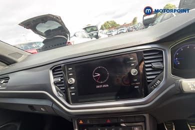 Volkswagen T-Roc R-Line Manual Petrol Convertible - Stock Number (1665151) - 20th supplementary image