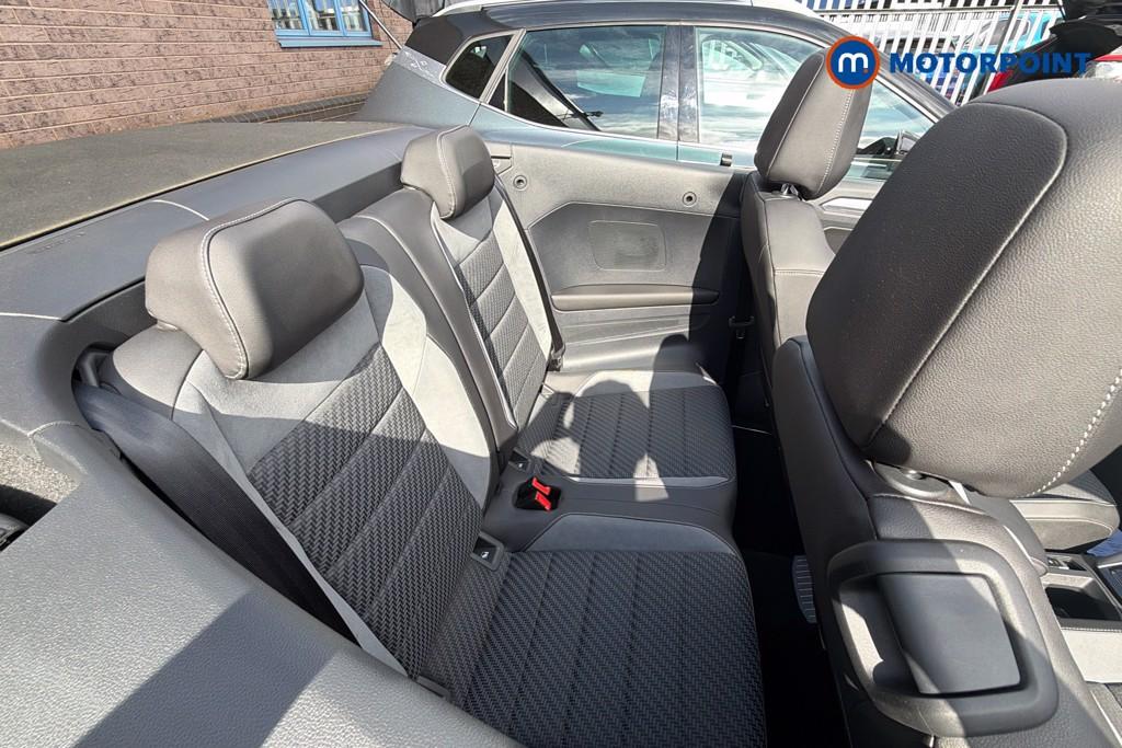 Volkswagen T-Roc R-Line Manual Petrol Convertible - Stock Number (1665151) - 27th supplementary image
