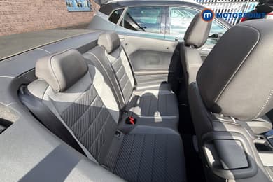 Volkswagen T-Roc R-Line Manual Petrol Convertible - Stock Number (1665151) - 27th supplementary image