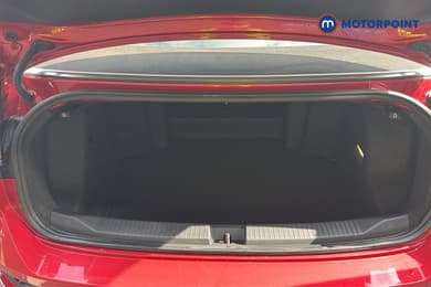 Volkswagen T-Roc R-Line Manual Petrol Convertible - Stock Number (1665151) - 33rd supplementary image
