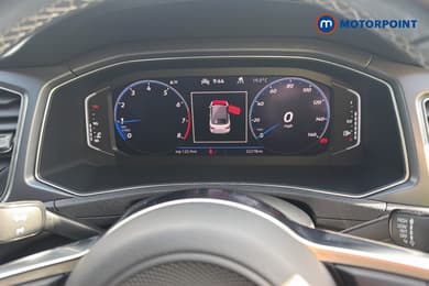 Volkswagen T-Roc R-Line Manual Petrol Convertible - Stock Number (1665151) - 42nd supplementary image