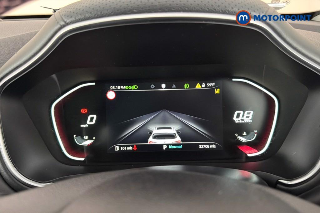 Mg Motor Uk HS Exclusive Automatic Petrol SUV - Stock Number (1665665) - 8th supplementary image