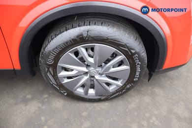Nissan Qashqai Visia Manual Petrol SUV - Stock Number (1644564) - 4th supplementary image