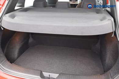 Nissan Qashqai Visia Manual Petrol SUV - Stock Number (1644564) - 22nd supplementary image