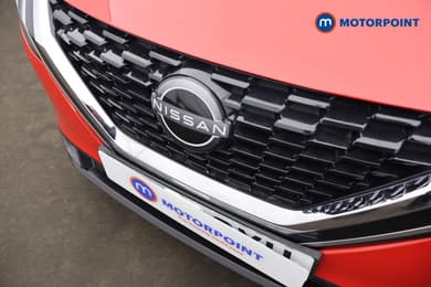 Nissan Qashqai Visia Manual Petrol SUV - Stock Number (1644564) - 27th supplementary image