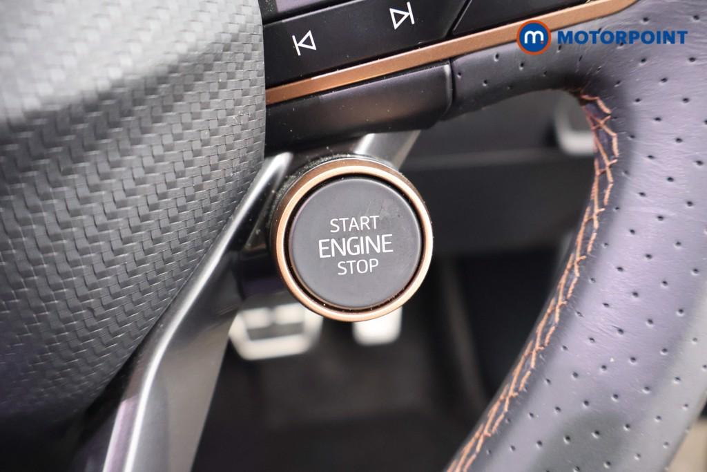 Cupra Formentor V2 Automatic Petrol SUV - Stock Number (1655591) - 8th supplementary image