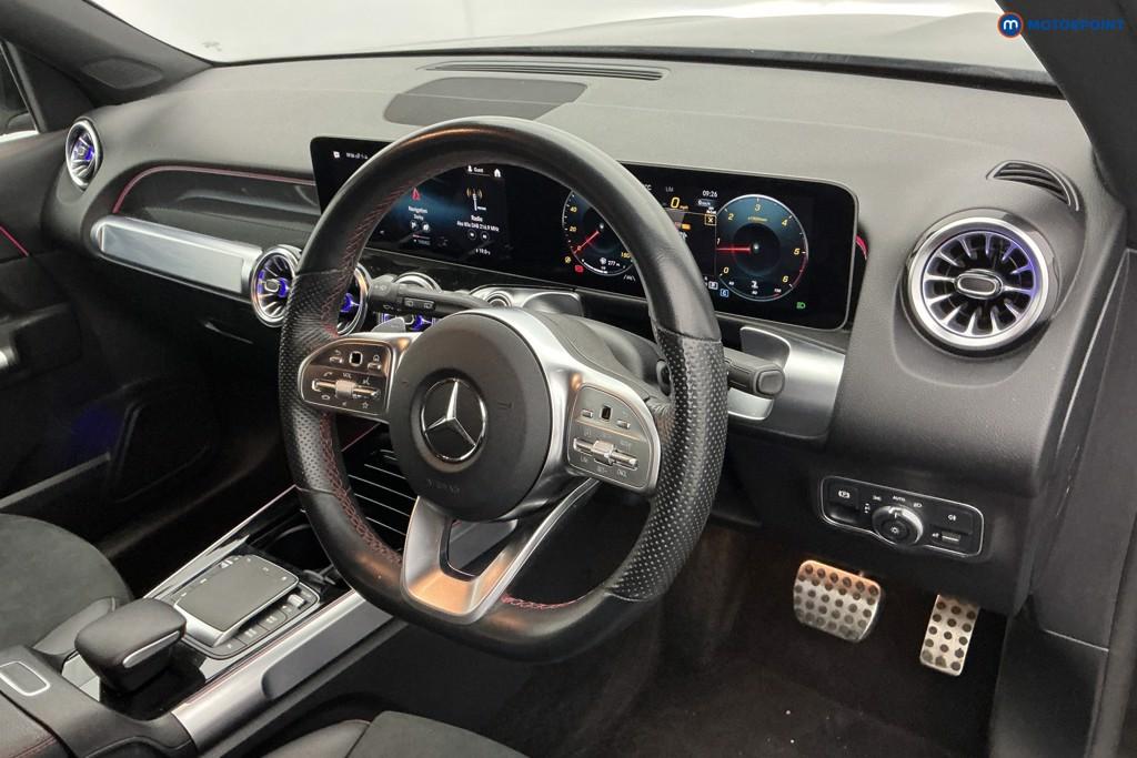 Mercedes-Benz GLB Amg Line Automatic Diesel SUV - Stock Number (1624554) - 8th supplementary image