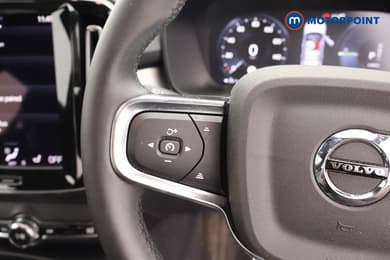 Volvo Xc40 Plus Automatic Petrol Plug-In Hybrid SUV - Stock Number (1648086) - 6th supplementary image