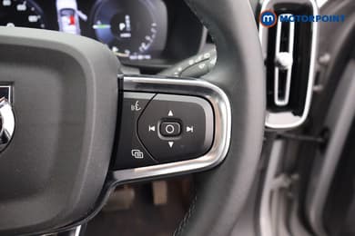 Volvo Xc40 Plus Automatic Petrol Plug-In Hybrid SUV - Stock Number (1648086) - 7th supplementary image
