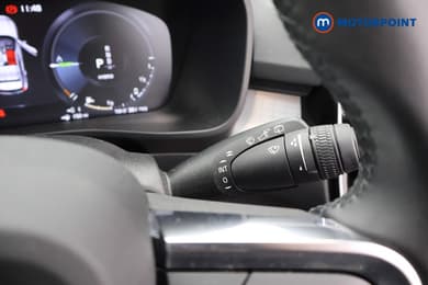 Volvo Xc40 Plus Automatic Petrol Plug-In Hybrid SUV - Stock Number (1648086) - 9th supplementary image