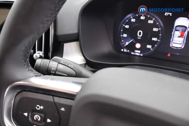 Volvo Xc40 Plus Automatic Petrol Plug-In Hybrid SUV - Stock Number (1648086) - 10th supplementary image