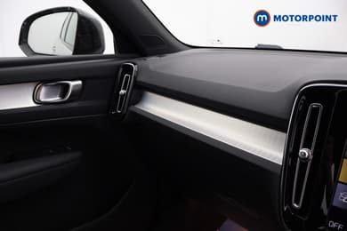 Volvo Xc40 Plus Automatic Petrol Plug-In Hybrid SUV - Stock Number (1648086) - 13th supplementary image