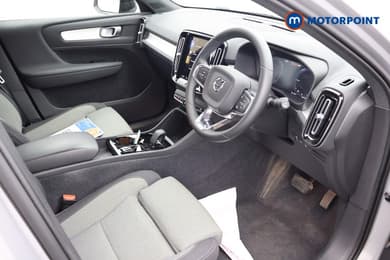 Volvo Xc40 Plus Automatic Petrol Plug-In Hybrid SUV - Stock Number (1648086) - 18th supplementary image