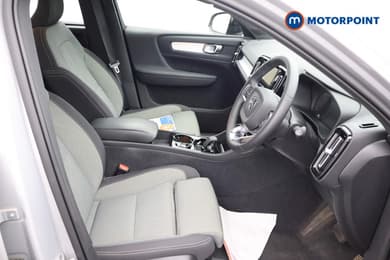 Volvo Xc40 Plus Automatic Petrol Plug-In Hybrid SUV - Stock Number (1648086) - 19th supplementary image