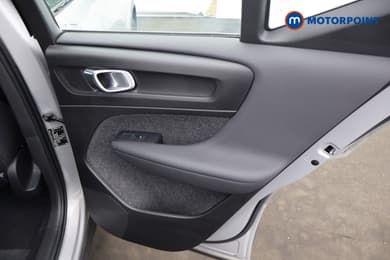 Volvo Xc40 Plus Automatic Petrol Plug-In Hybrid SUV - Stock Number (1648086) - 20th supplementary image