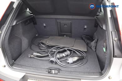 Volvo Xc40 Plus Automatic Petrol Plug-In Hybrid SUV - Stock Number (1648086) - 22nd supplementary image