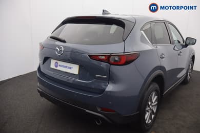 Mazda Cx-5 Se-L Automatic Petrol SUV - Stock Number (1650793) - 2nd supplementary image