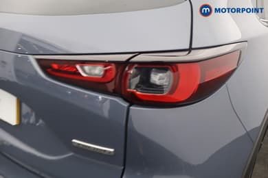 Mazda Cx-5 Se-L Automatic Petrol SUV - Stock Number (1650793) - 3rd supplementary image
