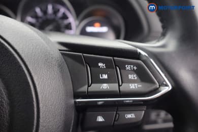 Mazda Cx-5 Se-L Automatic Petrol SUV - Stock Number (1650793) - 12th supplementary image
