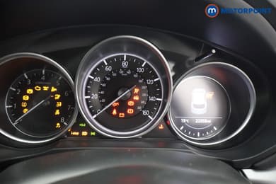 Mazda Cx-5 Se-L Automatic Petrol SUV - Stock Number (1650793) - 14th supplementary image