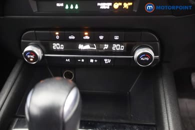 Mazda Cx-5 Se-L Automatic Petrol SUV - Stock Number (1650793) - 16th supplementary image