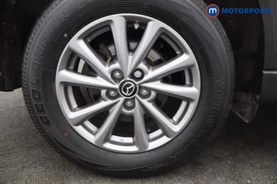 Mazda Cx-5 Se-L Automatic Petrol SUV - Stock Number (1650793) - 22nd supplementary image