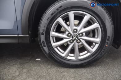 Mazda Cx-5 Se-L Automatic Petrol SUV - Stock Number (1650793) - 23rd supplementary image