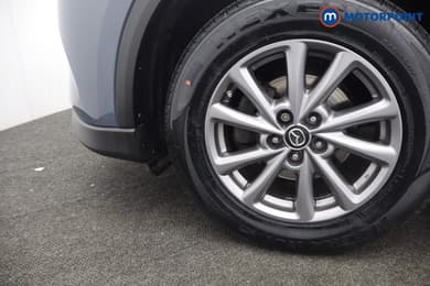 Mazda Cx-5 Se-L Automatic Petrol SUV - Stock Number (1650793) - 24th supplementary image