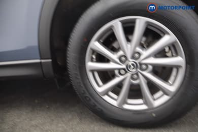 Mazda Cx-5 Se-L Automatic Petrol SUV - Stock Number (1650793) - 25th supplementary image
