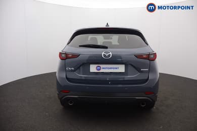 Mazda Cx-5 Se-L Automatic Petrol SUV - Stock Number (1650793) - 1st supplementary image