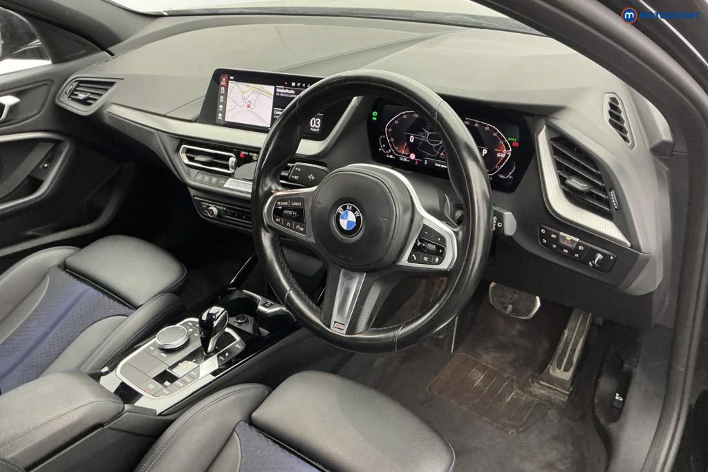 BMW 1 Series M Sport Automatic Petrol Hatchback - Stock Number (1651317) - 8th supplementary image