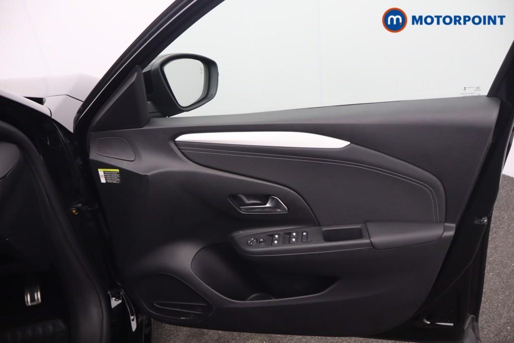 Vauxhall Corsa GS Automatic Petrol Hatchback - Stock Number (1651833) - 8th supplementary image
