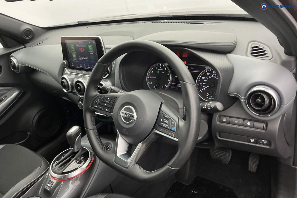 Nissan Juke Tekna Automatic Petrol SUV - Stock Number (1653299) - 8th supplementary image