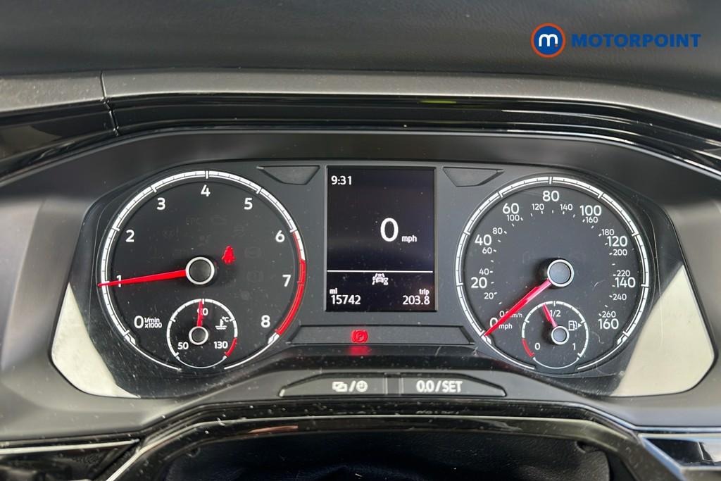 Volkswagen Polo Match Manual Petrol Hatchback - Stock Number (1654138) - 8th supplementary image