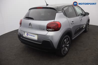 Citroen C3 Plus Manual Petrol Hatchback - Stock Number (1655388) - 2nd supplementary image