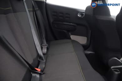 Citroen C3 Plus Manual Petrol Hatchback - Stock Number (1655388) - 7th supplementary image