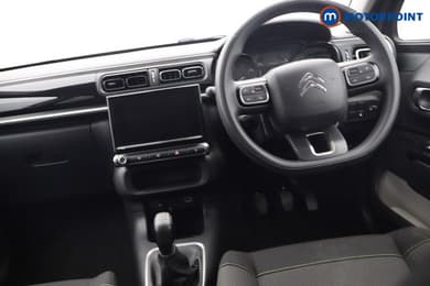 Citroen C3 Plus Manual Petrol Hatchback - Stock Number (1655388) - 8th supplementary image