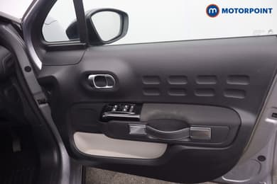 Citroen C3 Plus Manual Petrol Hatchback - Stock Number (1655388) - 9th supplementary image