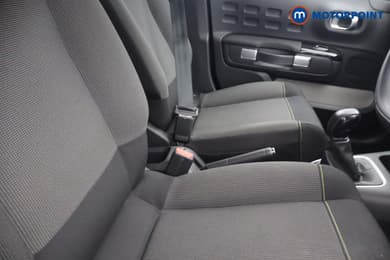 Citroen C3 Plus Manual Petrol Hatchback - Stock Number (1655388) - 11th supplementary image