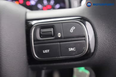 Citroen C3 Plus Manual Petrol Hatchback - Stock Number (1655388) - 13th supplementary image