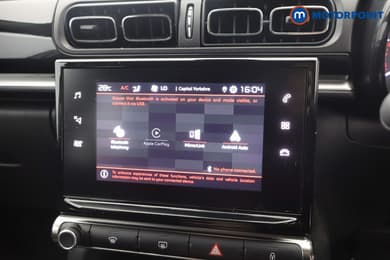 Citroen C3 Plus Manual Petrol Hatchback - Stock Number (1655388) - 18th supplementary image