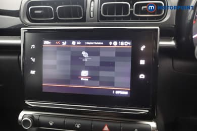 Citroen C3 Plus Manual Petrol Hatchback - Stock Number (1655388) - 19th supplementary image